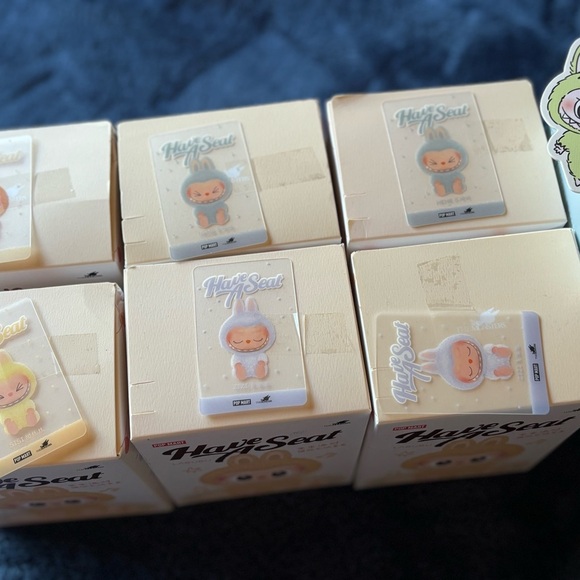 labubu - Picture 1 of 1